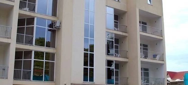 雅兰斯酒店(Ekodom Yanais Hotel)图片