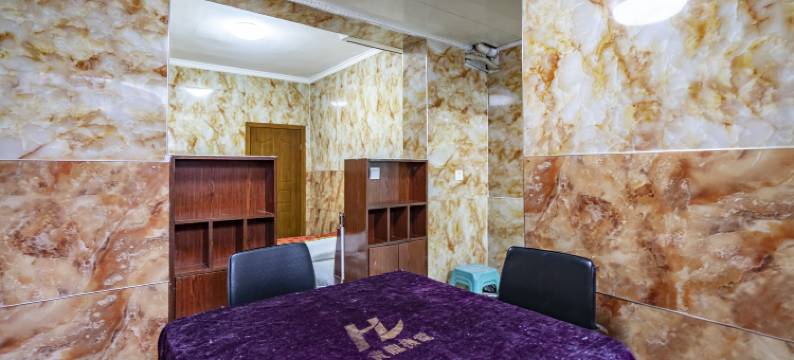 九妹商务宾馆(巫山翠屏汽车站店)图片