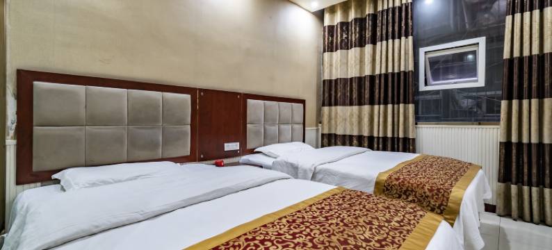 巫山平福宾馆图片