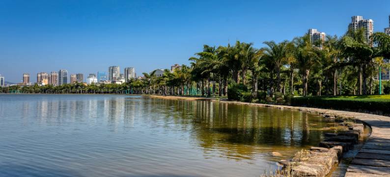 兰苑酒店(弥勒店)图片