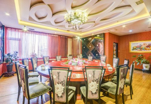 Guangxing Hotel Hotel Overview