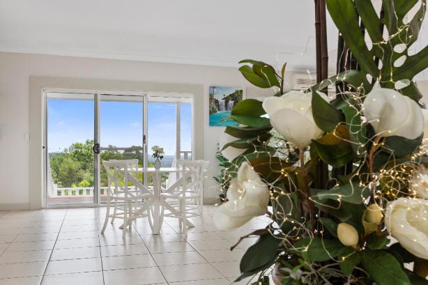 The Country House at Hunchy MontvilleHotel Overview