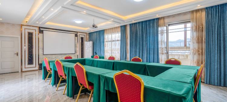 丹寨图腾印象酒店图片