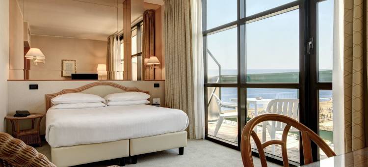 拉西利亚帕克酒店(Park Hotel Brasilia)图片