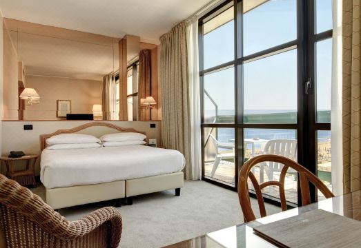 Park Hotel BrasiliaHotel Overview