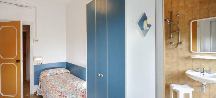 拉斐尔酒店(Hotel Raffaello)图片