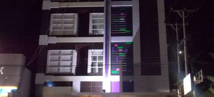 美娜多奇迹酒店(Miracle Hotel Manado)图片