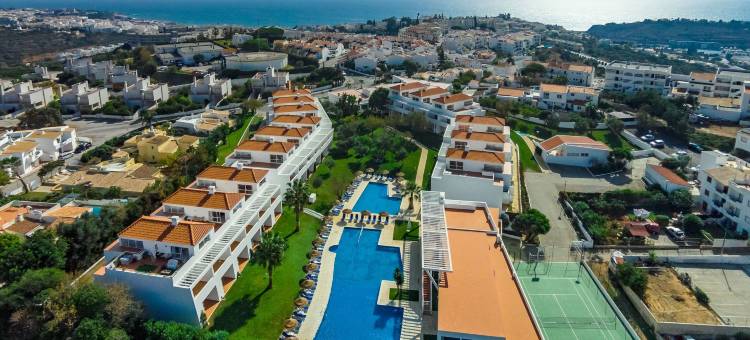 帕特奥乡村酒店(Pateo Village)图片