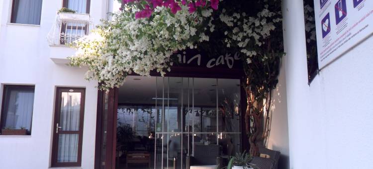 阿斯敏博德鲁姆酒店(Asmin Hotel Bodrum)图片