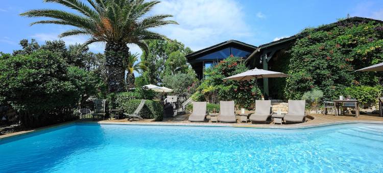 查德洛奇阿切达旅馆(Lodge de Charme A Cheda)图片