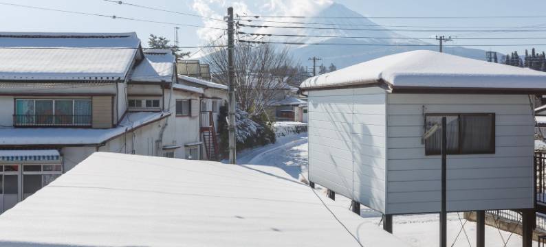 玩心工场青年旅舍(Guesthouse Honobono)图片