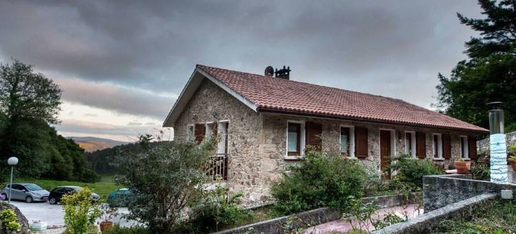 弗特奎罗索乡村酒店(Hotel Rural Casa Fontequeiroso)图片