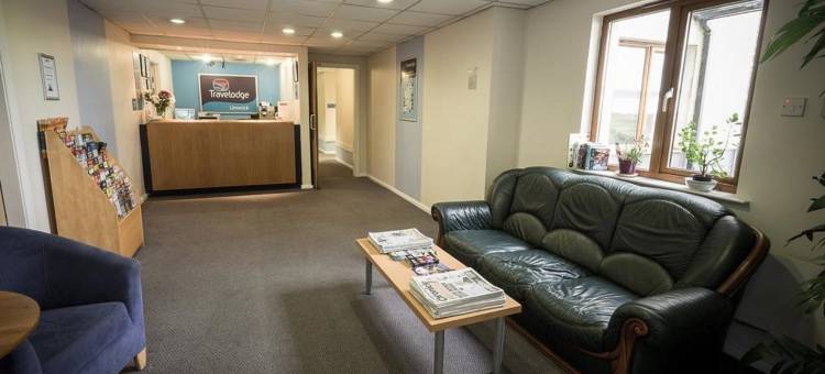 利莫瑞克恩尼斯路旅客之家酒店(Travelodge Hotel Limerick Ennis Road)图片