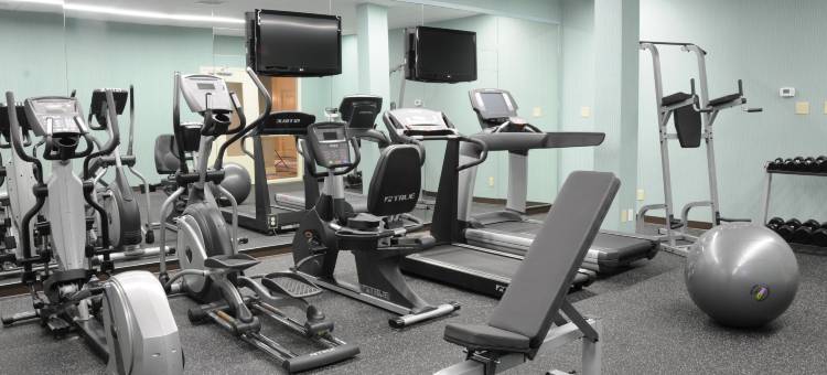 哥伦比亚东杰瑟普假日酒店(Holiday Inn Columbia East-Jessup)图片