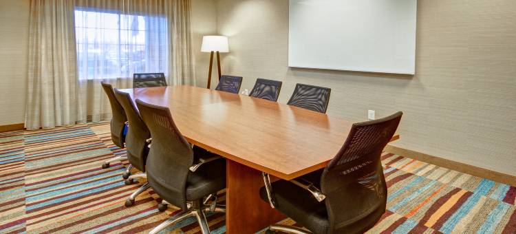 萨拉托加马耳他万豪万枫酒店(Fairfield Inn & Suites Saratoga Malta)图片