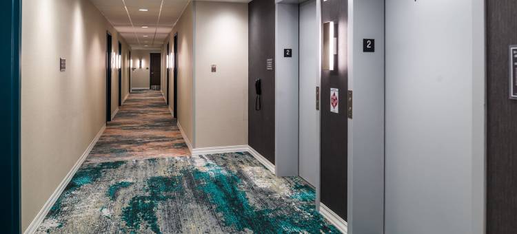 Residence Inn Pittsburgh Oakland/University Place图片