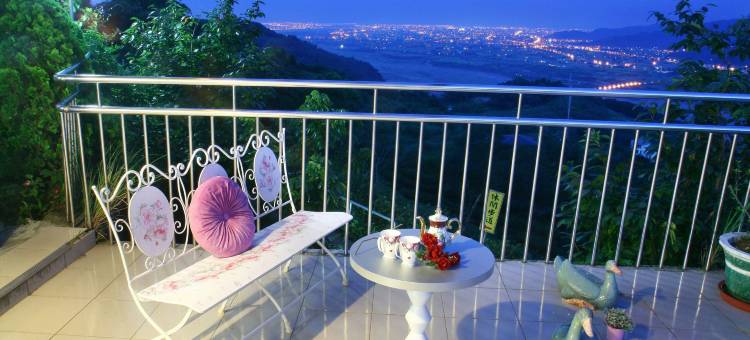 宜兰好望角景观别墅图片