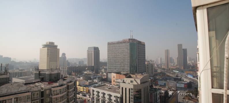 颐和旅馆(郑州大学北路郑大一附院店)图片