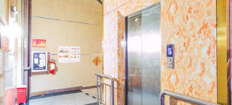 佛山大享诚商务酒店(里水大冲市场步行街店)图片