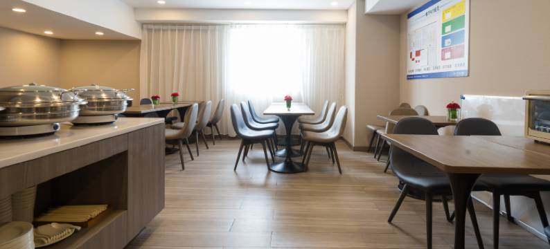 汉庭酒店(深圳华强北燕南地铁站店)图片