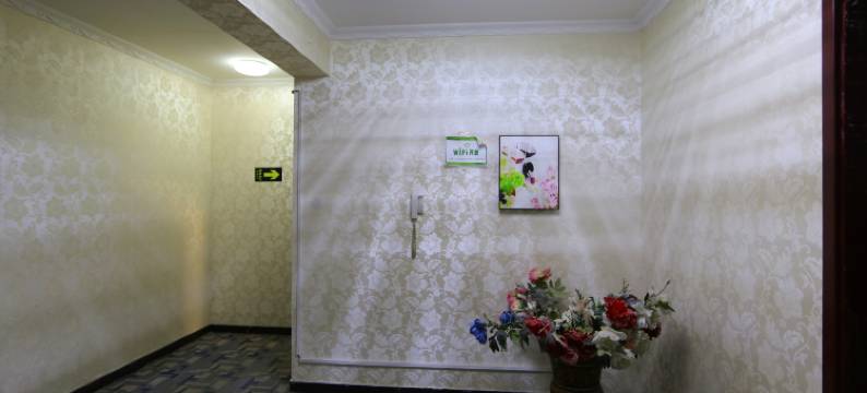 郑州花田酒店图片