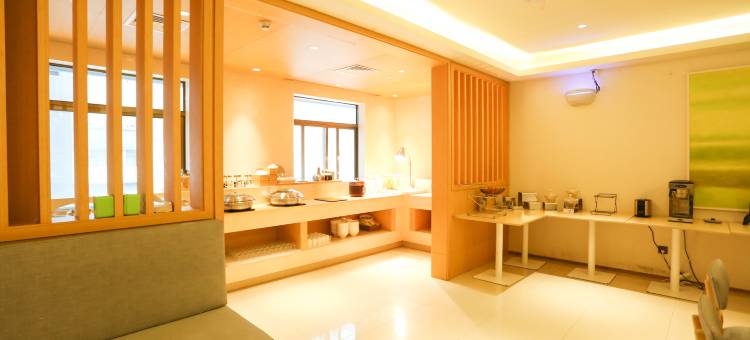 全季酒店(武汉汉口火车站广场店)图片