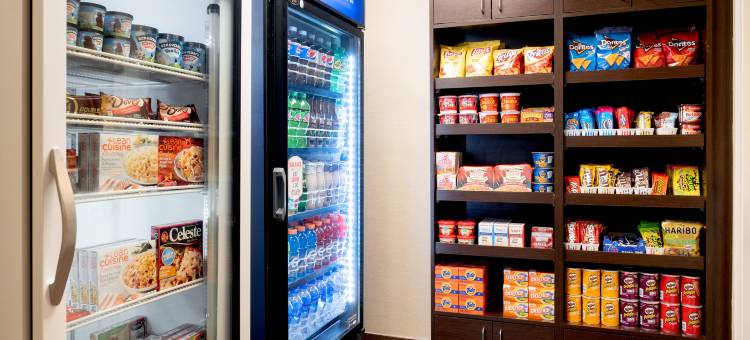 Residence Inn New Bedford Dartmouth图片