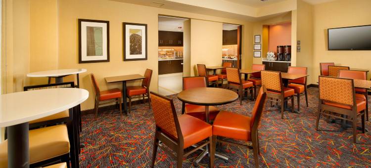 Residence Inn Atlanta NE/Duluth Sugarloaf图片