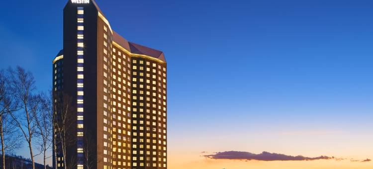 留寿都威斯汀度假酒店(The Westin Rusutsu Resort)图片