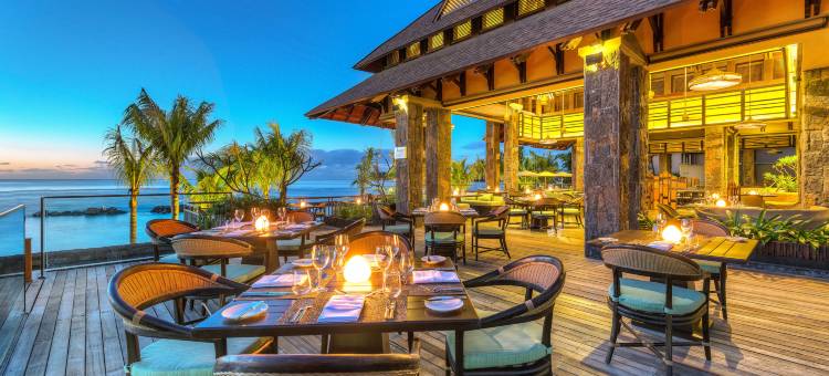 毛里求斯威斯汀龟湾水疗度假村(The Westin Turtle Bay Resort & Spa, Mauritius)图片