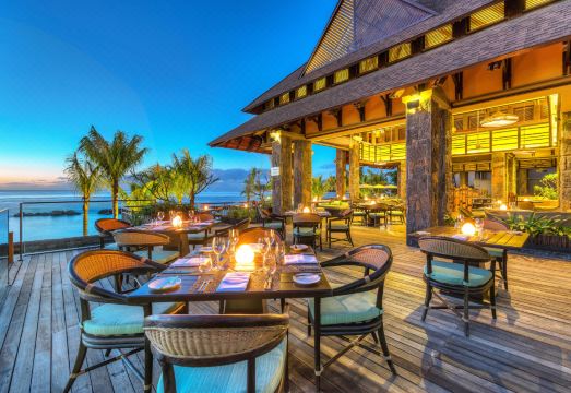 The Westin Turtle Bay Resort & Spa, MauritiusHotel Overview