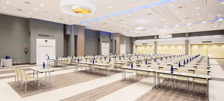 瓜达拉哈拉酒店及会议中心 - 美利亚联盟伙伴(Hotel Guadalajara & Conference Center Affiliated by Meliá)图片