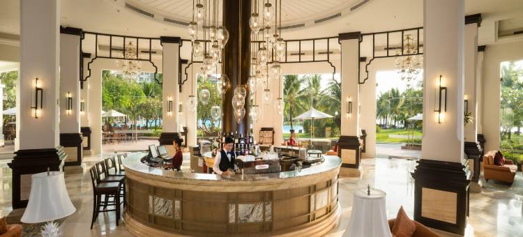 富国岛温佩水疗度假村酒店(Vinpearl Resort & Spa Phu Quoc)图片
