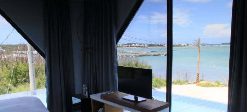 爱丽诗海景会馆图片