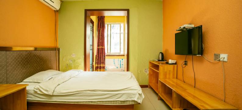 白银五一宾馆图片