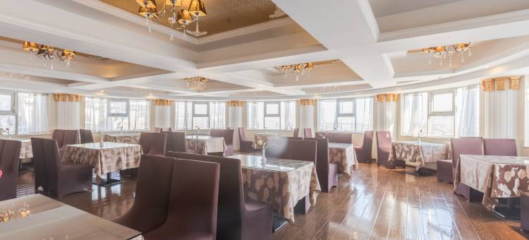 邯郸世纪皇冠大酒店(美乐城店)图片