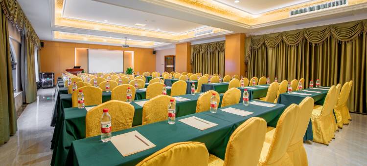 维也纳酒店(桂林资源城中店)图片