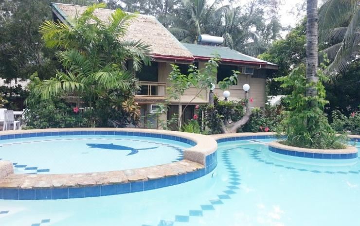 Potipot Gateway Resort Hotel Reviews And Room Rates - 