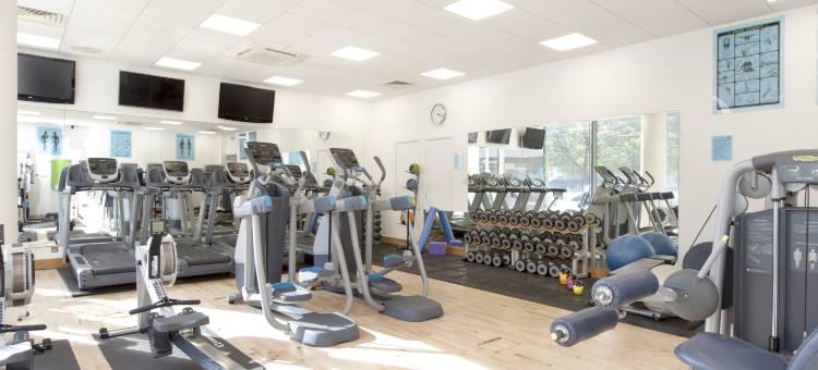 伦敦码头区皇冠假日酒店(Crowne Plaza London - Docklands)图片