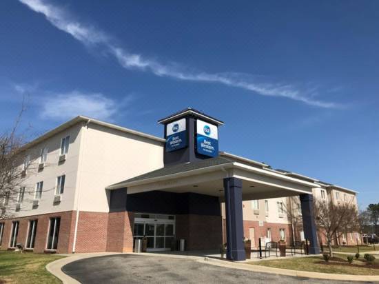 Best Western Dothan Inn Suites Hotel Reviews And Room Rates