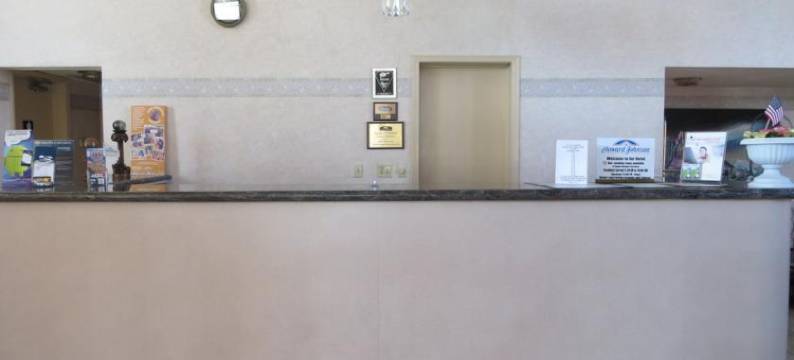 凤凰城机场-市区豪生酒店(Howard Johnson by Wyndham Phoenix Airport/Downtown Area)图片