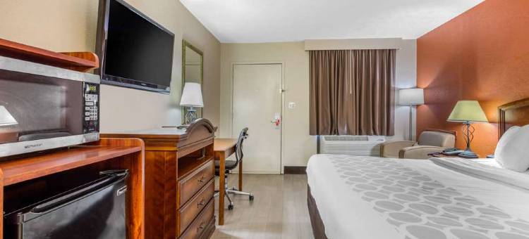 欧本酒店 - 近大学(Auburn Lodge Near University)图片