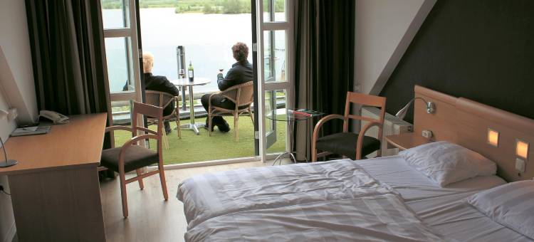 札伦霍吉德酒店(Hotel Hoogeerd by Flow Niftrik - Nijmegen)图片