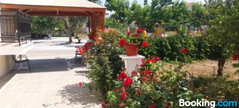 阿里斯酒店(Hotel Aris)图片