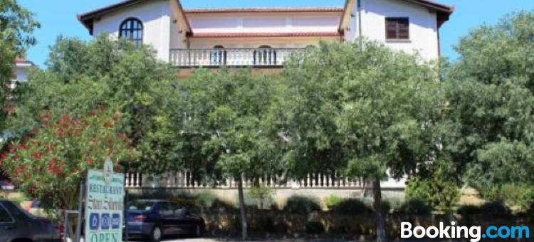 老希贝尼克公寓(Apartments Stari Šibenik)图片
