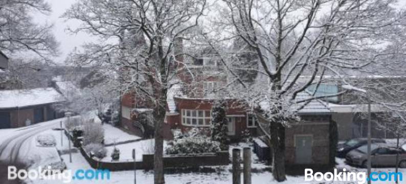 第七天堂酒店(De Zevende Hemel)图片