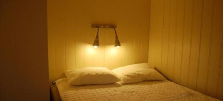 加洛斯巴德 - 假日别墅及旅舍(Gålö Havsbad - Resort and Holiday Cottages)图片