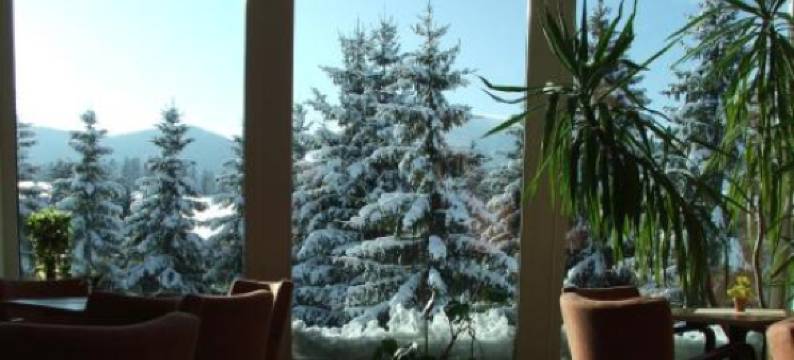 假日公园奥拉瓦公寓(Hotel Orava - Apartmány)图片