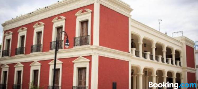 贵迪酒店(Guidi)图片