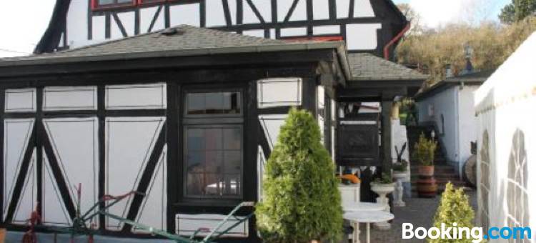 瓦克姆赫酒店-餐厅(Hotel-Restaurant Walkmühle)图片